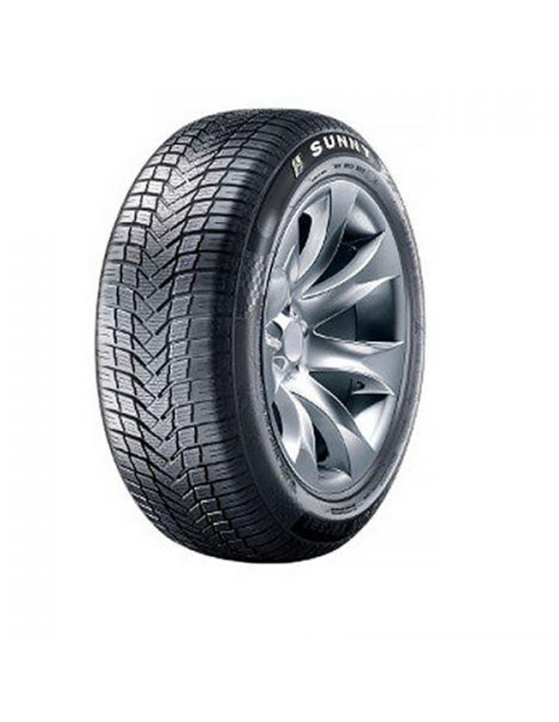 SUNNY NC501 195/50 R15 82V
