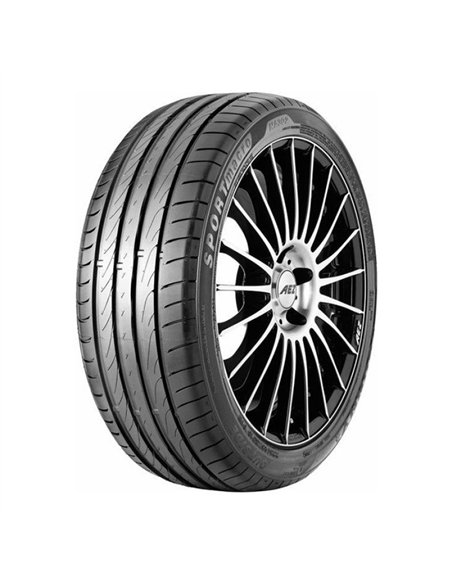 SUNNY NA302 195/55 R16 87V RUNFLAT