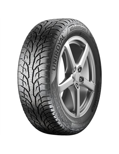 UNIROYAL ALLSEASON EXPERT 2 165/60 R15 77H