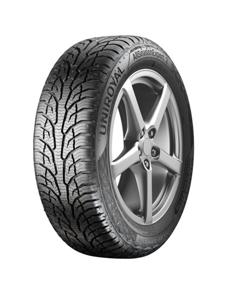UNIROYAL ALLSEASON EXPERT 2 165/60 R15 77H