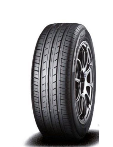 YOKOHAMA BLUEARTH-ES ES32 165/60 R15 77H YOKOHAMA BLUEARTH-ES ES32 165/60 R15 77H