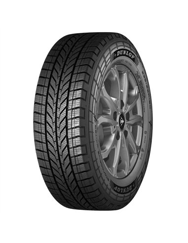 DUNLOP ECONODRIVE WINTER 8PR 225/65 R16C 112/110T