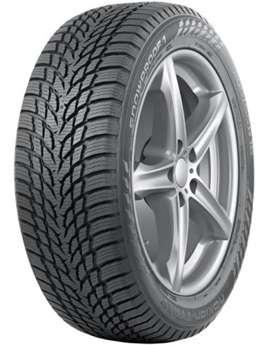 NOKIAN SNOWPROOF 1 195/55 R16 91H XL