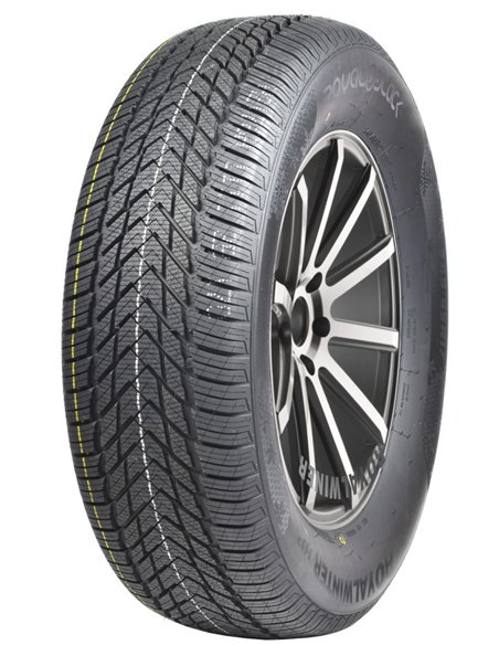 ROYAL BLACK ROYAL WINTER HP 195/60 R15 88H