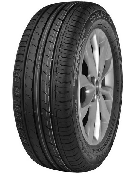 ROYAL BLACK ROYAL PERFORMANCE 215/55 R16 97W