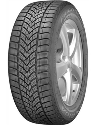 DEBICA FRIGO SUV 2 255/55 R18 109H XL