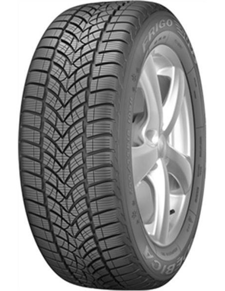 DEBICA FRIGO SUV 2 255/55 R18 109H XL