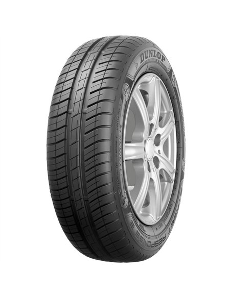 DUNLOP STREET RESPONSE 2 165/65 R15 81T