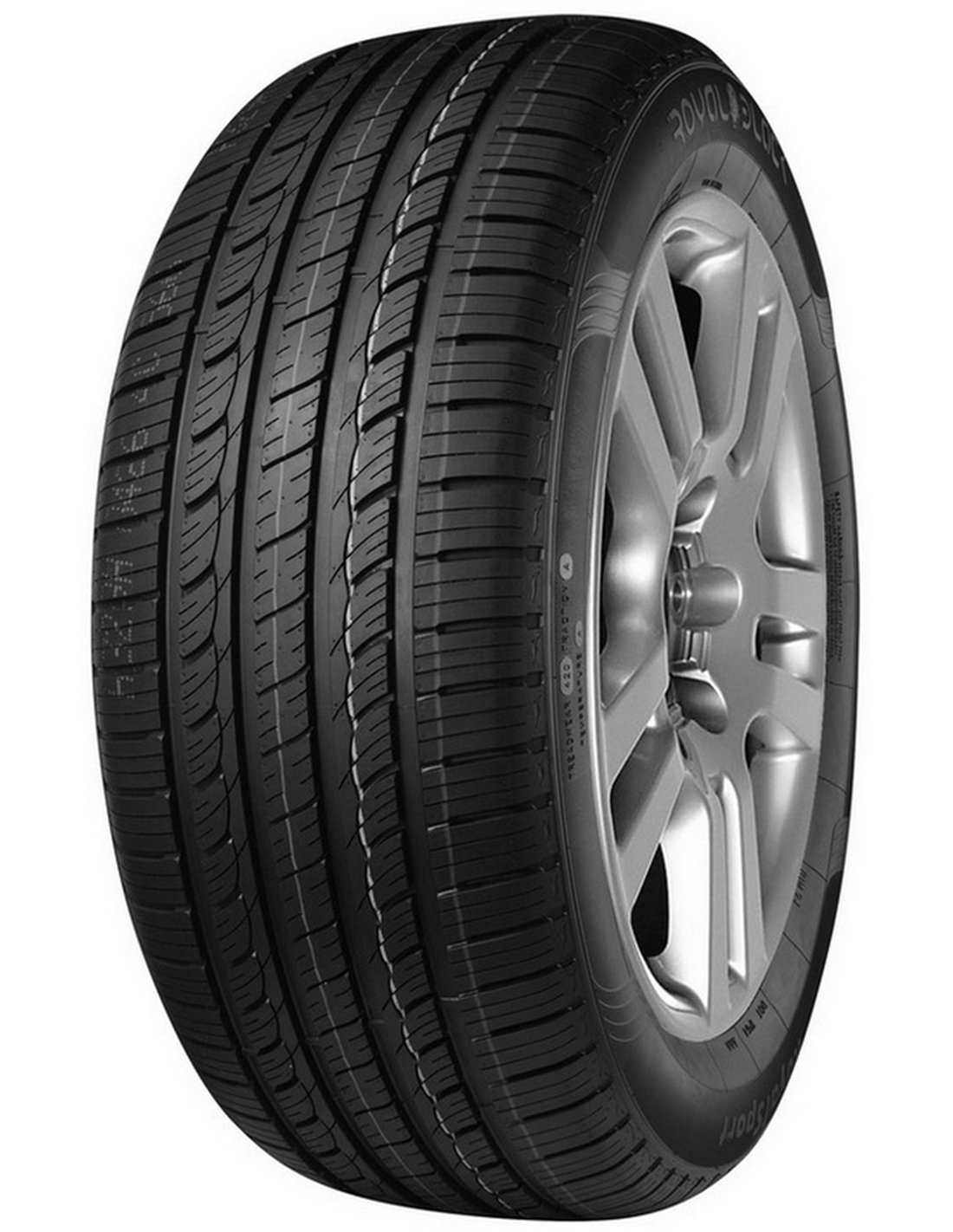 ROYAL BLACK ROYAL SPORT 215/65 R17 99H