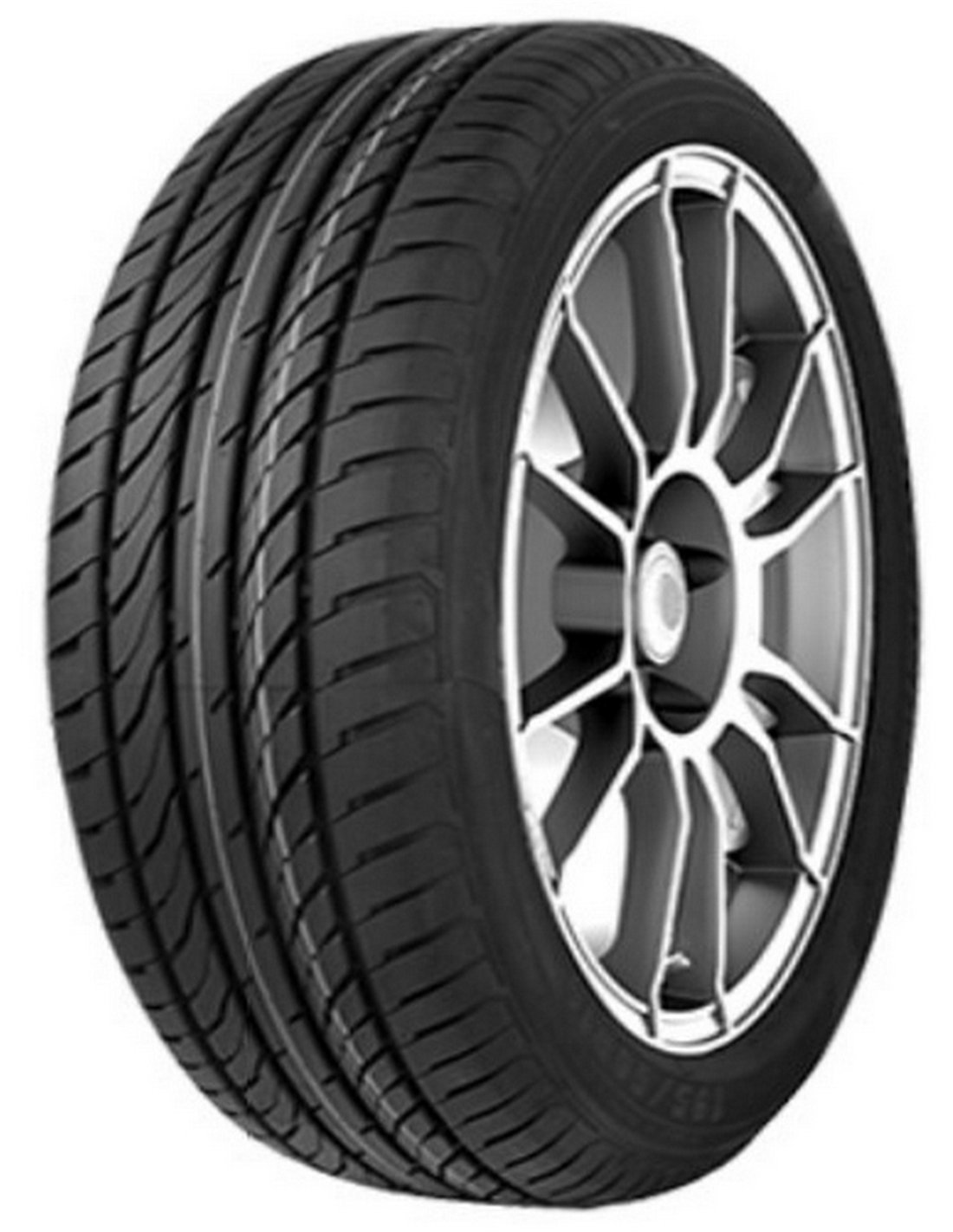 ROYAL BLACK ROYAL ECO 215/70 R16 100H