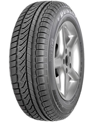 DUNLOP SP WINTER RESPONSE 185/60 R15 88H XL