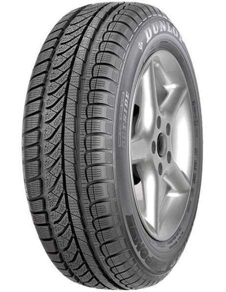 DUNLOP SP WINTER RESPONSE 185/60 R15 88H XL