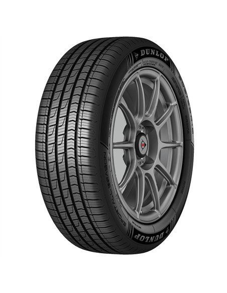 DUNLOP SPORT ALL SEASON 185/65 R14 86H