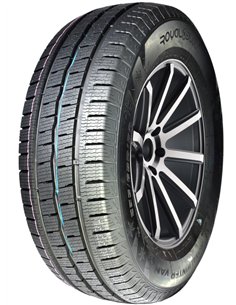 ROYAL BLACK ROYAL WINTER VAN 8PR 225/70 R15C 112/110R
