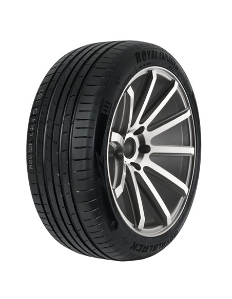 ROYAL BLACK ROYAL EXPLORER 245/45 R19 102Y XL