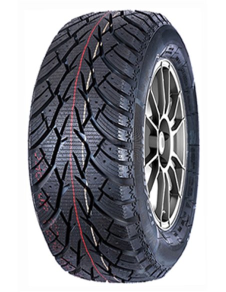 ROYAL BLACK ROYAL STUD II 245/45 R20 103T XL