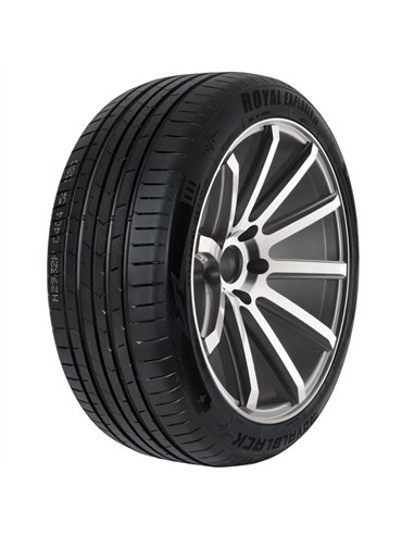 ROYAL BLACK ROYAL EXPLORER 255/40 R20 101Y XL