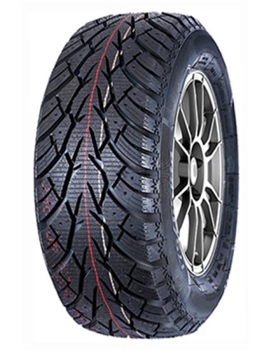 ROYAL BLACK ROYAL STUD II 255/45 R20 105T XL