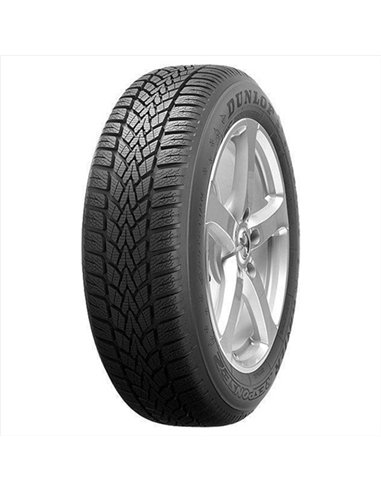 DUNLOP SP WINTER RESPONSE 2 195/50 R15 82H