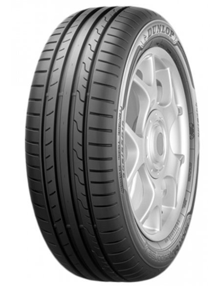DUNLOP SPORT BLUERESPONSE 195/60 R15 88H