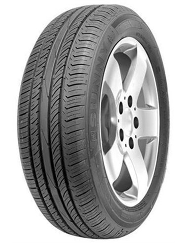 SUNNY NU025 245/70 R17 110T