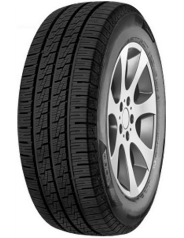 TRISTAR ALL SEASON VAN POWER 8PR 205/65 R16C 107/105T TRISTAR ALL SEASON VAN POWER 8PR 205/65 R16C 107/105T