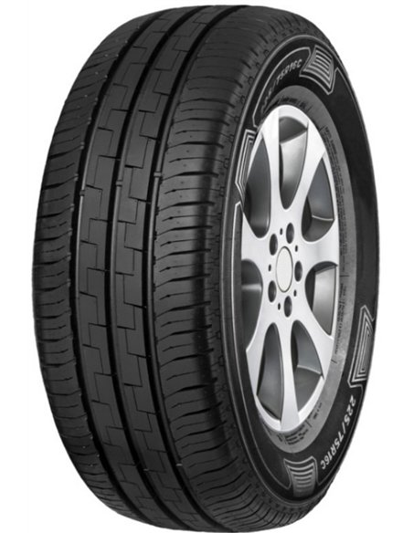 TRISTAR POWERVAN2 10PR 215/75 R16C 116/114R