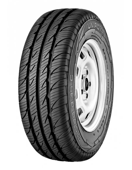 UNIROYAL RAIN MAX 2 6PR 165/70 R13C 88/86R