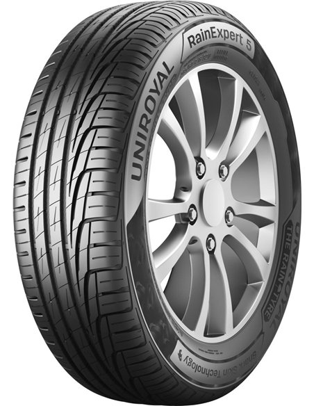 UNIROYAL RAIN EXPERT 5 165/70 R14 81T