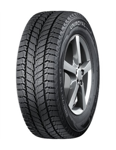 UNIROYAL SNOW MAX 2 8PR 185/75 R16C 104/102R