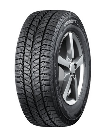 UNIROYAL SNOW MAX 2 8PR 185/75 R16C 104/102R