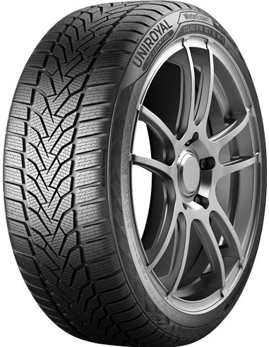 UNIROYAL WINTER EXPERT 195/60 R15 88T