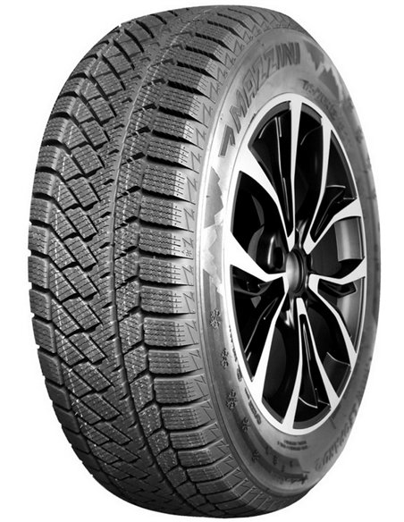 MAZZINI SNOW LEOPARD 2 245/70 R16 107T
