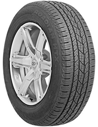 NEXEN ROHTX RH5 235/65 R17 108H