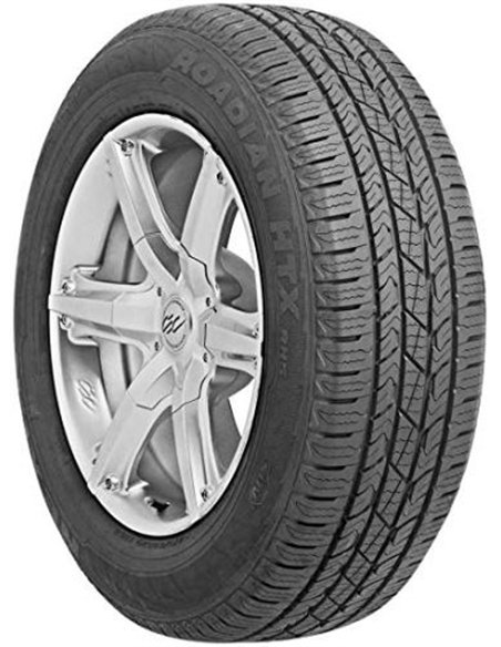NEXEN ROHTX RH5 235/65 R17 108H