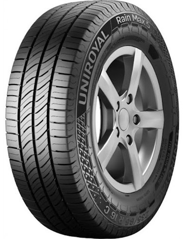 UNIROYAL RAIN MAX 5 195/60 R16C 99/97H