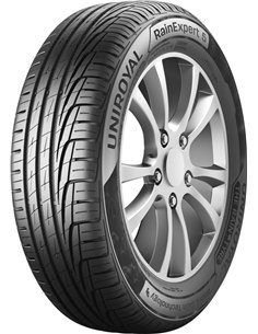 UNIROYAL RAIN EXPERT 5 195/65 R15 91V