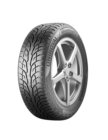 UNIROYAL ALLSEASONEXPERT 2 215/55 R18 99V XL