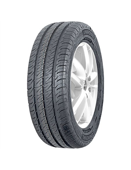 UNIROYAL RAIN MAX 3 8PR 215/60 R17C 109/107T