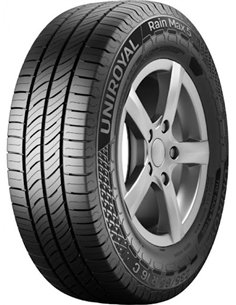 UNIROYAL RAIN MAX 5 215/60 R17C 109/107T