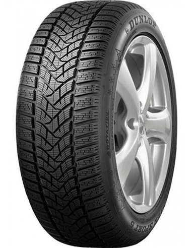 DUNLOP WINTER SPORT 5 225/45 R18 95V XL RUNFLAT