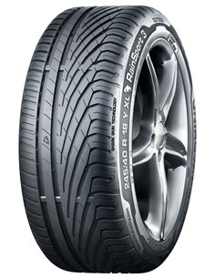 UNIROYAL RAINSPORT 3 225/45 R17 91W RUNFLAT
