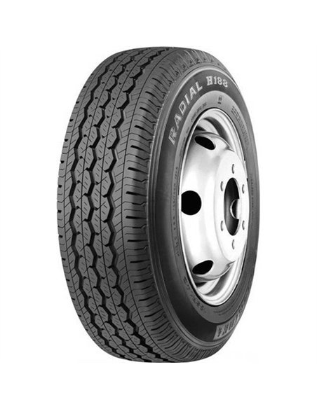 YARTU H188 195/70 R15C 104/102R
