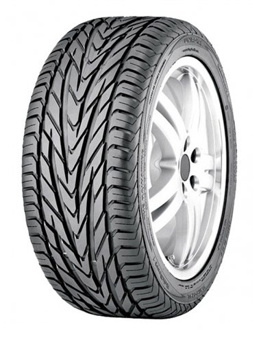 UNIROYAL RALLYE 4X4 STREET 255/60 R17 106V