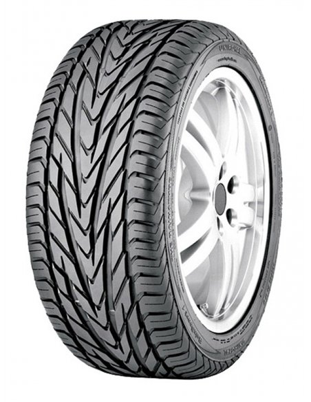 UNIROYAL RALLYE 4X4 STREET 255/60 R17 106V