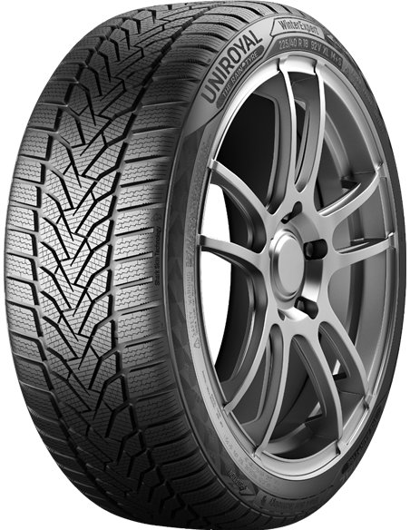 UNIROYAL WINTER EXPERT 275/45 R20 110V XL