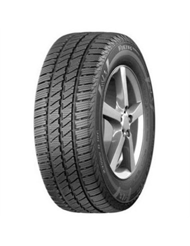 VIKING WINTECH VAN 8PR 195/70 R15C 104/102R