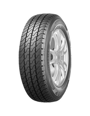 DUNLOP ECONODRIVE 8PR 225/70 R15C 112/110R