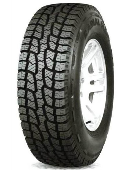 WESTLAKE RADIAL /T SL369 255/65 R17 110T