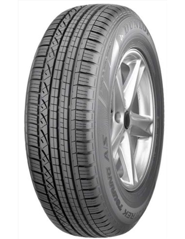 DUNLOP GRANDTREK TOURING AS 235/50 R19 99H